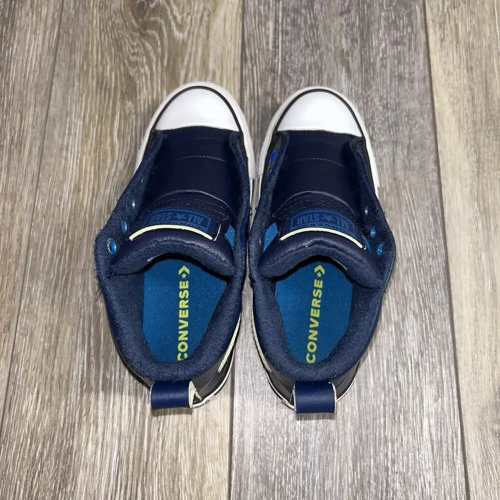 Converse previously owned